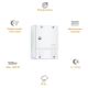 STEINEL 550417 - Dusk sensor NightMatic 2000 white IP54