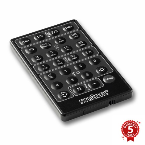STEINEL 593018 - Remote controller RC6