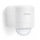 STEINEL 602819 - Outdoor infra-red wall sensor IS240 white IP54