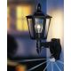 Steinel 617813 - Outdoor wall light with sensor L 15 1xE27/60W/230V IP44