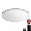 Steinel - LED Dimmable ceiling light with sensor RSPROR20BASIC 15,3W/230V IP40 4000K