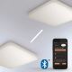 Steinel-LED Dimmable light with a sensor RSPROR20BASICQ 15,3W/230V IP40 3000K