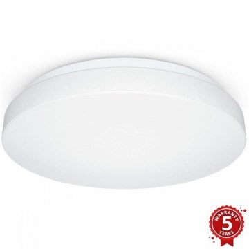 Steinel-LED Emergency light with a sensor RS PRO P2 flat S EM LED/15,1W/230V IP54