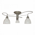 Surface-mounted chandelier CARRAT