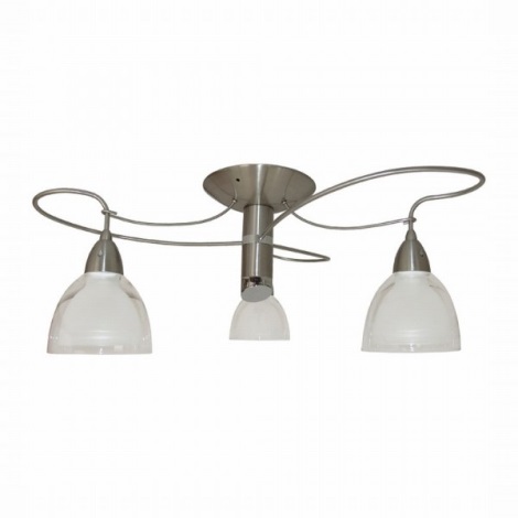 Surface-mounted chandelier CARRAT
