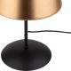 Table lamp GLORY 1xE27/15W/230V gold