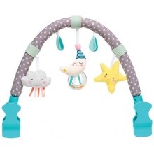 Taf Toys - Stroller arch moon