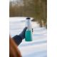 Tefal - Bottle 500 ml BLUDROP stainless steel/green