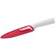 Tefal - Ceramic knife universal INGENIO 13 cm white/red