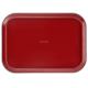Tefal - Collapsible cake form DELIBAKE 36x24 cm red