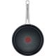 Tefal - Deep pan with a lid COOK EAT 24 cm