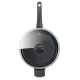 Tefal - Deep pan with a lid ULTIMATE 26 cm
