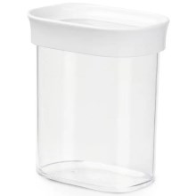 Tefal - Food container 0,38 l OPTIMA white/clear