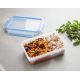 Tefal - Food container 0,8 l MASTER SEAL FRESH blue