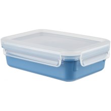 Tefal - Food container 0,8 l MSEAL COLOR blue