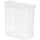 Tefal - Food container 1,6 l OPTIMA white/clear