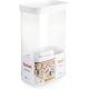 Tefal - Food container 2,2 l OPTIMA white/clear