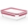 Tefal - Food container 2 l MSEAL GLASS red/glass