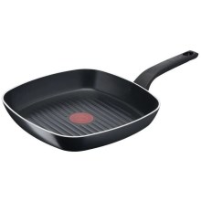 Tefal - Grill pan SIMPLY CLEAN 26x26 cm