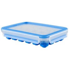 Tefal - Ice cube form 24 cubes MASTER SEAL blue