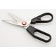 Tefal - Kitchen scissors INGENIO stainless steel/black
