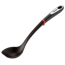 Tefal - Kitchen spoon INGENIO black