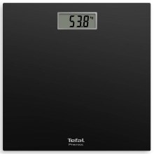 Tefal - Personal scale PREMISS 1xCR2032 black