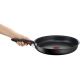 Tefal - Replacement removable handle INGENIO black