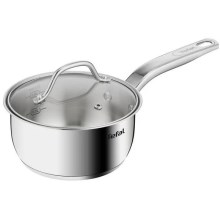 Tefal - Small pot with a lid INTUITION 16 cm