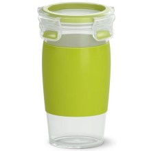 Tefal - Smoothie bottle 0,45 l MASTER SEAL TO GO green