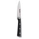 Tefal - Stainless steel carving knife ICE FORCE 9 cm chrome/black