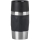 Tefal - Thermal mug 300 ml COMPACT MUG stainless steel/black