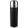 Tefal - Thermos with a mug 1 l SENATOR stainless steel/black