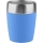 Tefal - Travel mug 200 ml TRAVEL CUP stainless steel/blue