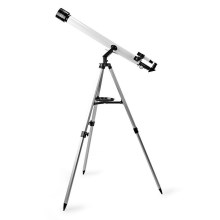 Telescope 50x600 mm with tripod