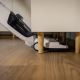 TESLA Electronics AquaStar - Multifunctional cordless floor mop and vacuum cleaner 3in1 2500 mAh