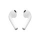 TESLA Electronics - Wireless earphones white