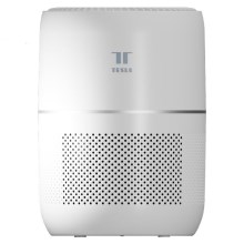 TESLA Smart - Smart air purifier Mini 30W/230V Wi-Fi
