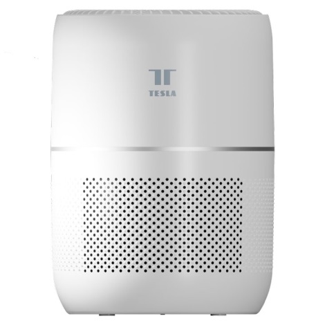 TESLA Smart - Smart air purifier Mini 30W/230V Wi-Fi