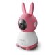 TESLA Smart - Smart camera 360 Baby Full HD 1080p 5V Wi-Fi pink