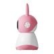 TESLA Smart - Smart camera 360 Baby Full HD 1080p 5V Wi-Fi pink