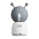 TESLA Smart - Smart camera Baby 1080p 5V Wi-Fi grey