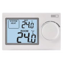 Thermostat 2xAAA