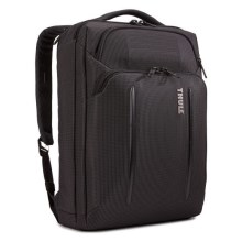 Thule TL-C2CB116K - Bag/backpack for laptop 15,6" Crossover 2 black