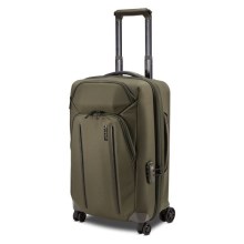 Thule TL-C2S22FN - Suitcase on wheels Crossover 2 35 l green
