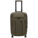 Thule TL-C2S22FN - Suitcase on wheels Crossover 2 35 l green