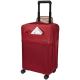 Thule TL-SPAC122RR - Suitcase on wheels Spira 35 l red