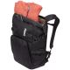 Thule TL-TCDK224K - Backpack for camera Covert 24 l black