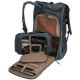 Thule TL-TCDK232DSL - Backpack for camera Covert 32 l grey
