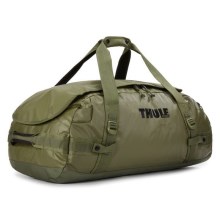 Thule TL-TDSD203O - Travel bag Chasm M 70 l green